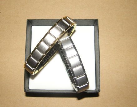 Germanium Bracelets