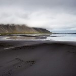 Icelandic Volcanic Rock