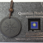 Quantum-Energy-Pendant